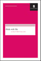 Abide with Me Two-Part choral sheet music cover